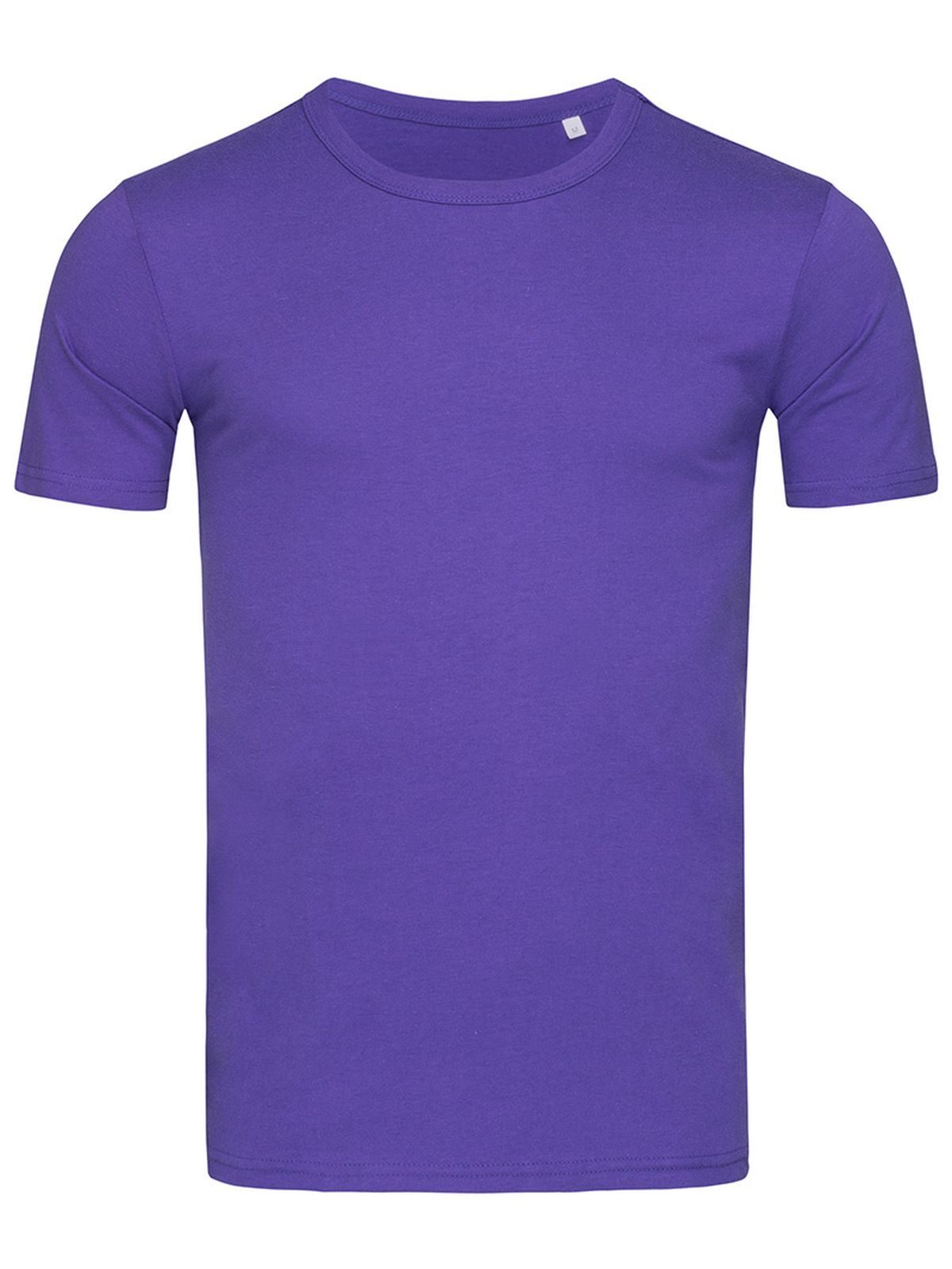 Collant pour homme Morgan Stars - DLC - Lilas foncé