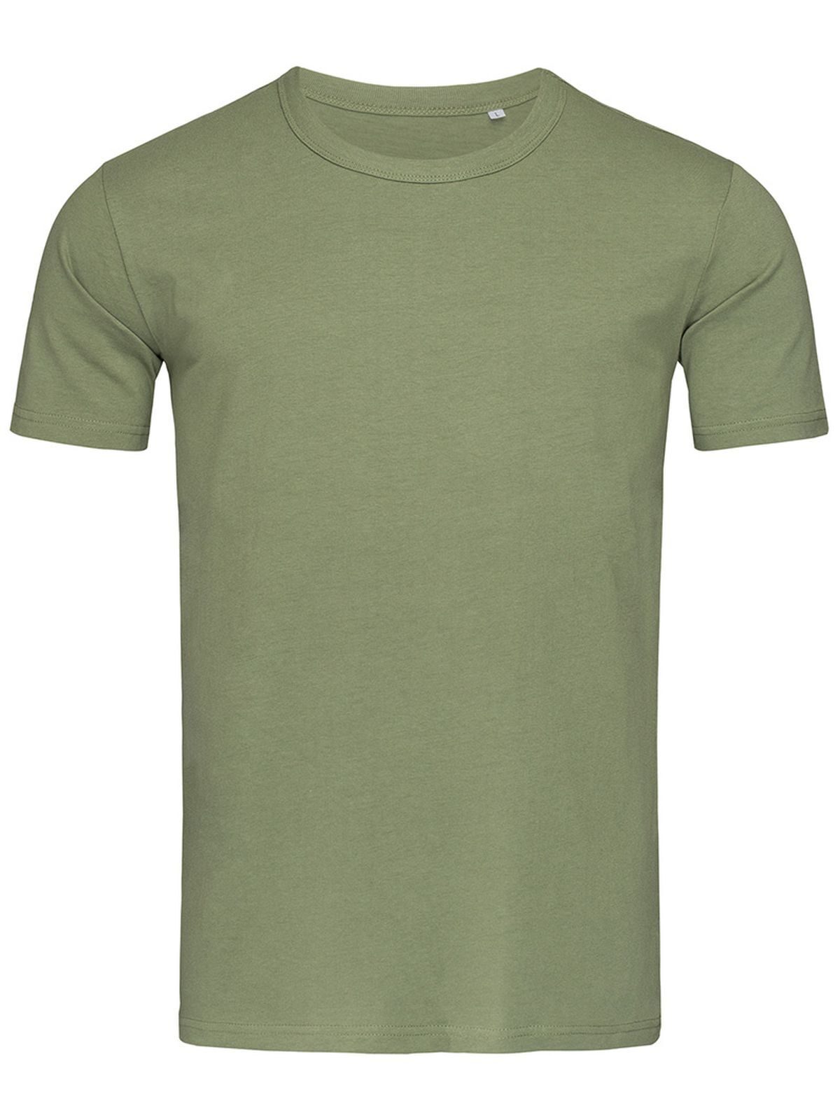 Collant pour homme Morgan Stars - MIL - Vert militaire