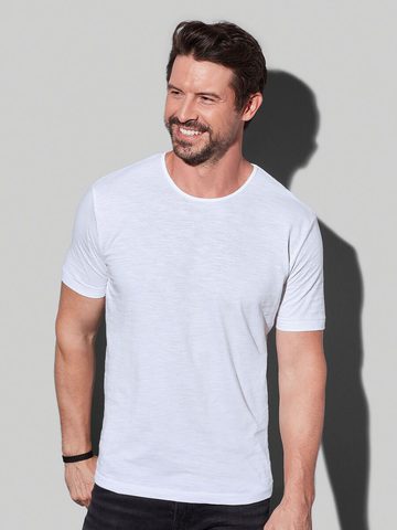 Shawn Slub Stars Hommes