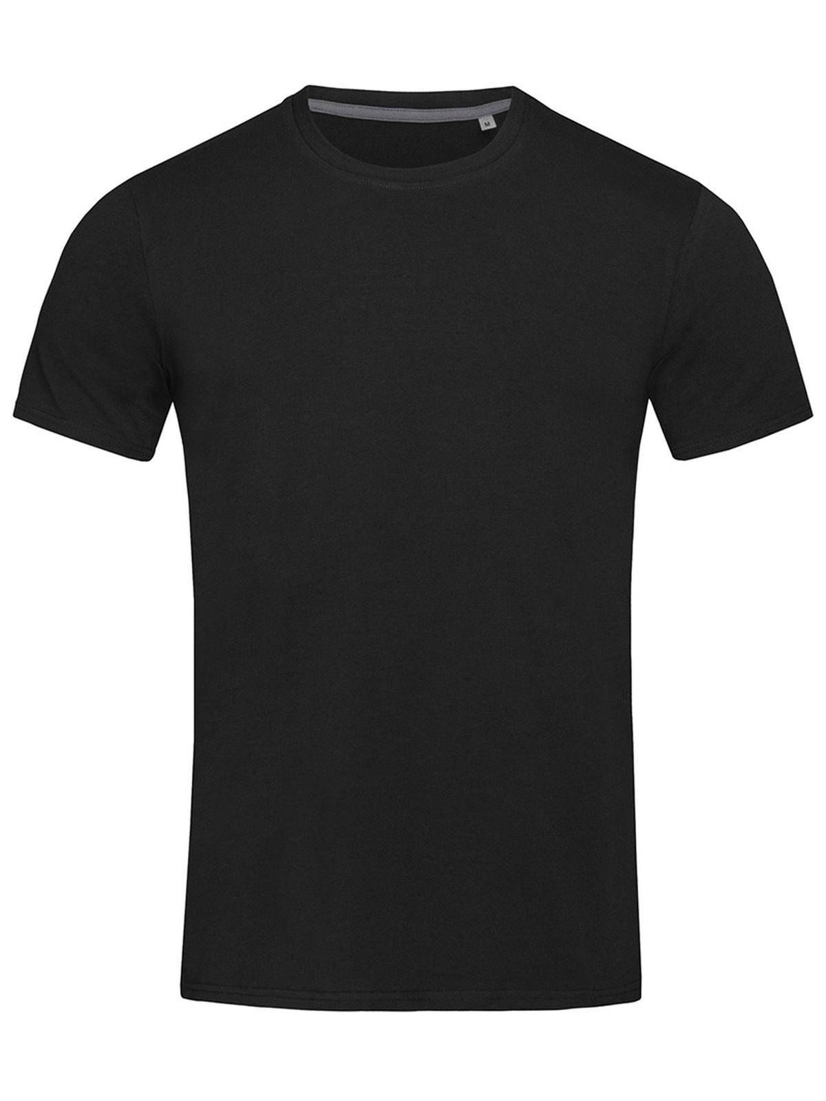 Stretch-T - BLO - Black Opal LC