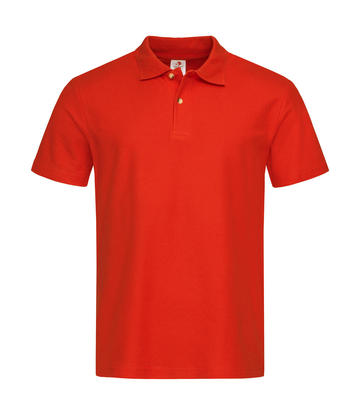 Piquet Homme manches courtes - 