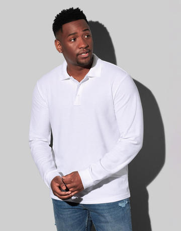 Manches longues pour hommes