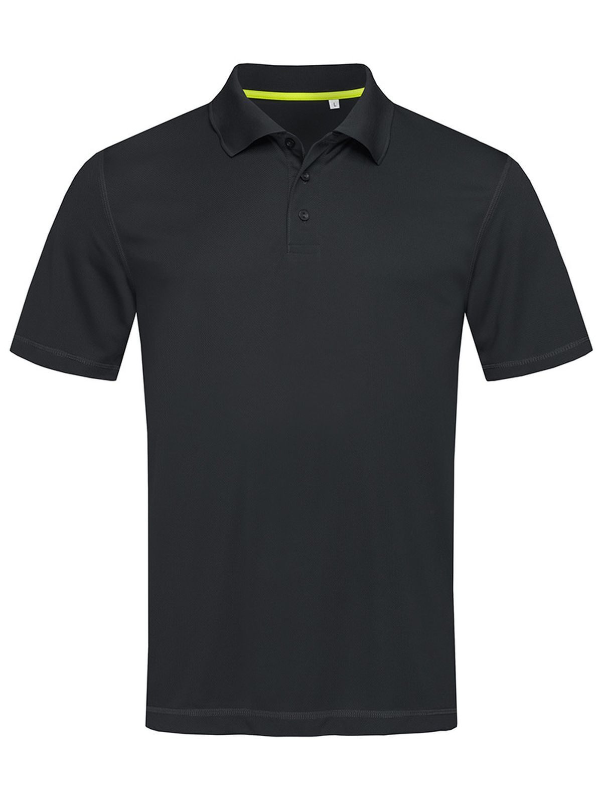 Polo de sport actif - BLO - Black Opal LC