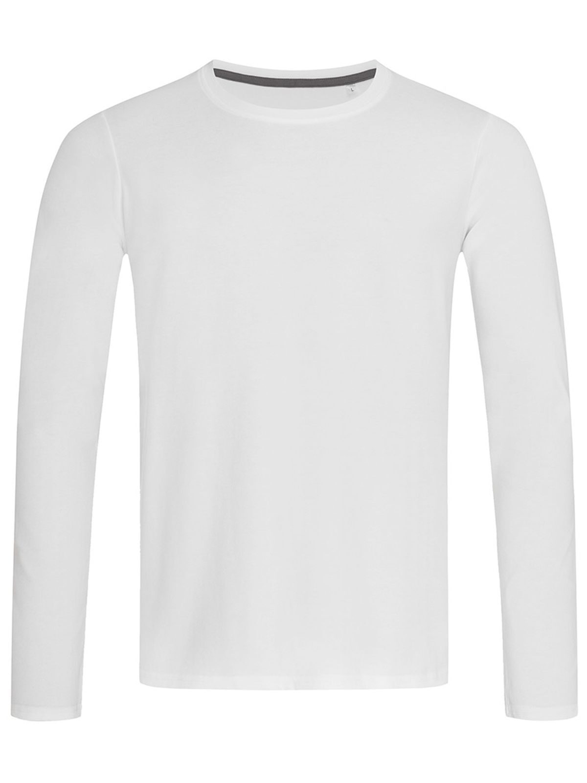 Clive Manches Longues Allaitement Complet - WHI - Blanc LC