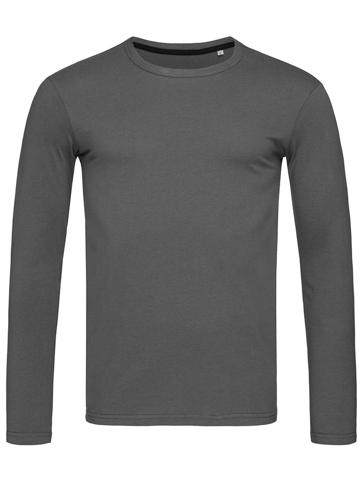 Clive Manches Longues Allaitement Complet - SLG - Gris ardoise