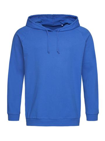 Sweat-shirt à capuche léger unisexe - 