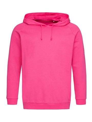 Sweat-shirt à capuche léger unisexe - 