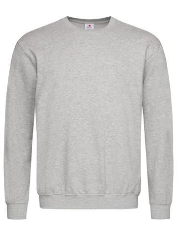 Sweat-shirt mi-lourd - 