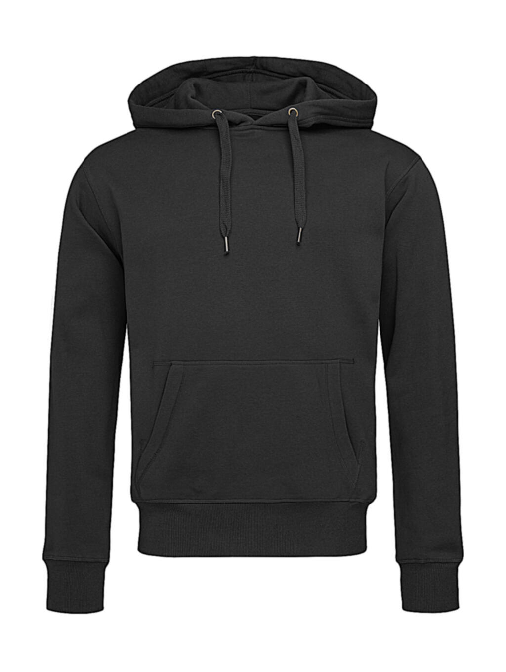 Sweat à capuche actif - BLO - Black Opal LC