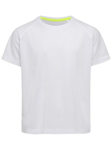 Enfant de maillage actif - 