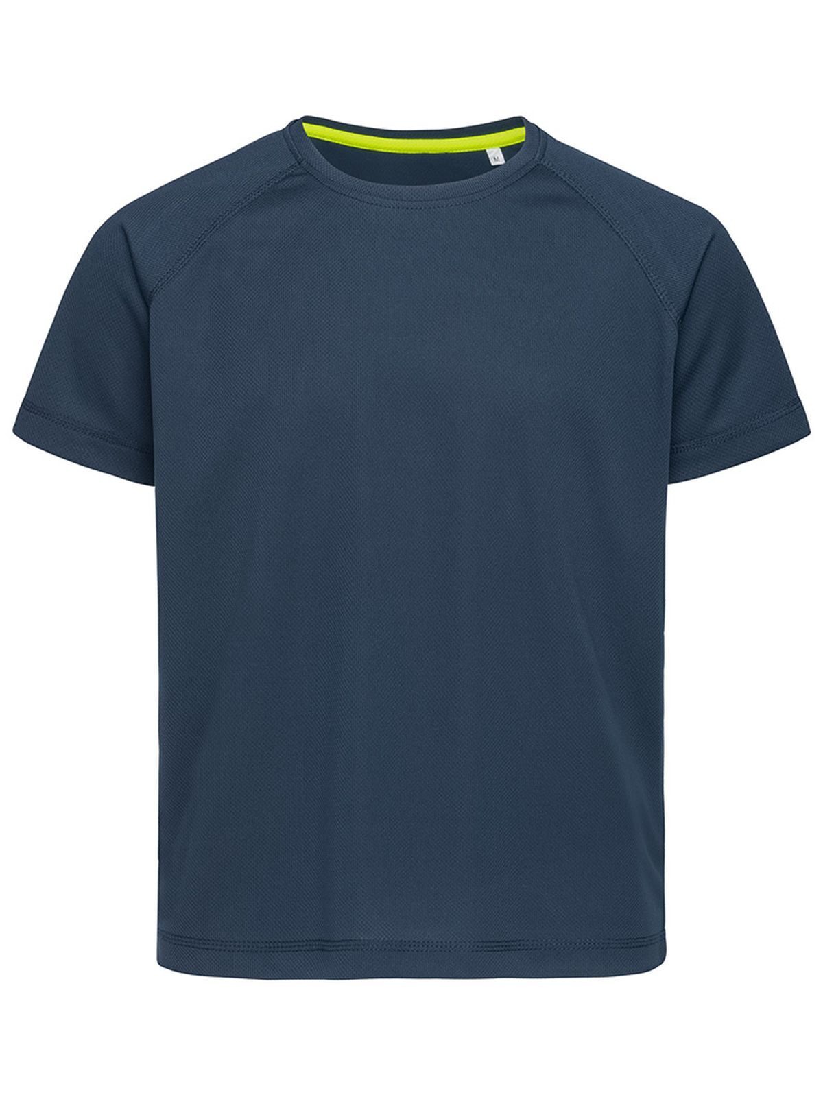 Enfant de maillage actif - MAB - Bleu Marina