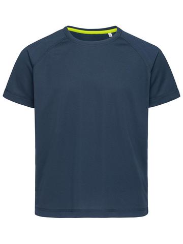 Enfant de maillage actif - 