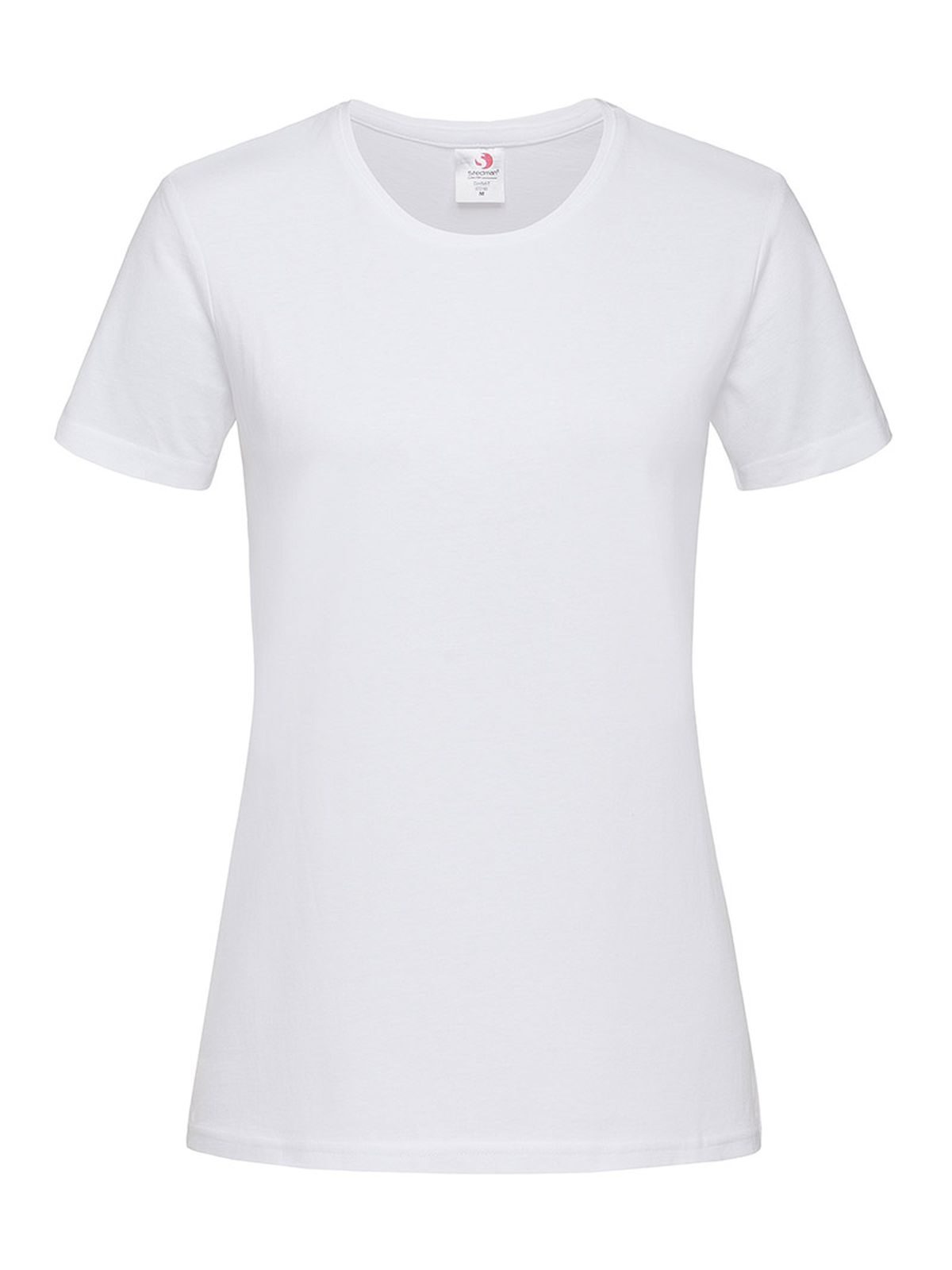 Femmes Comfort-T - WHI - Blanc LC