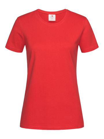 Femmes Comfort-T - 