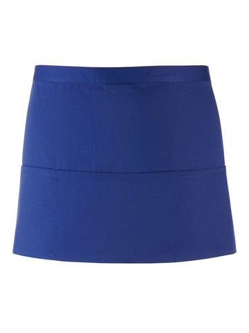 Tablier à trois poches de la collection Colors - 