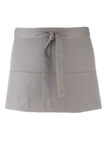 Tablier à trois poches de la collection Colors - 