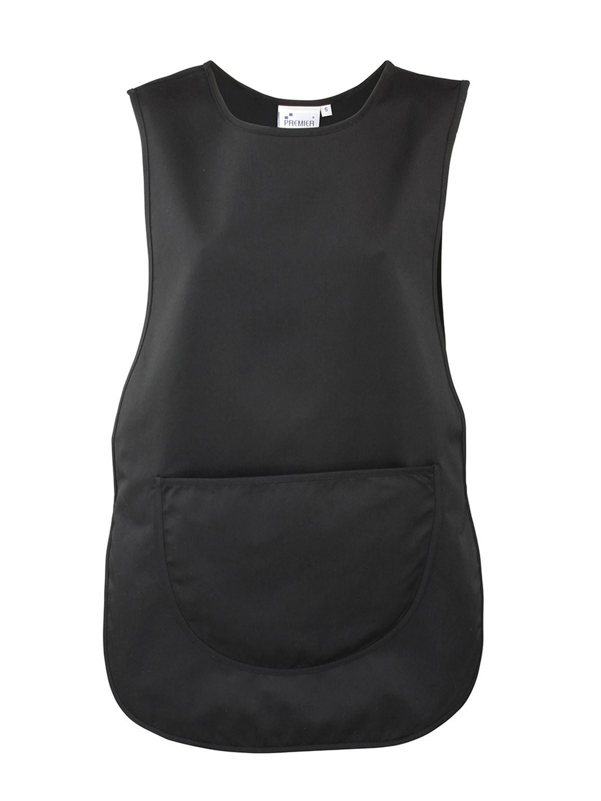 Tabard de poche des couleurs - BLAC - Noir
