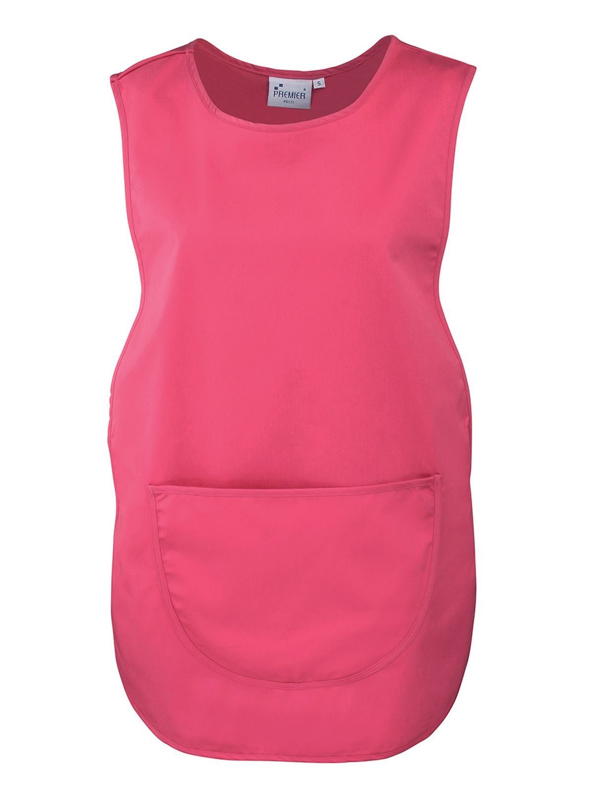 Tabard de poche des couleurs - FUSC - Fuchsia