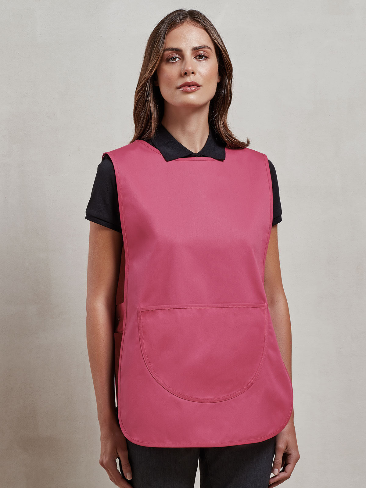 Tabard de poche des couleurs