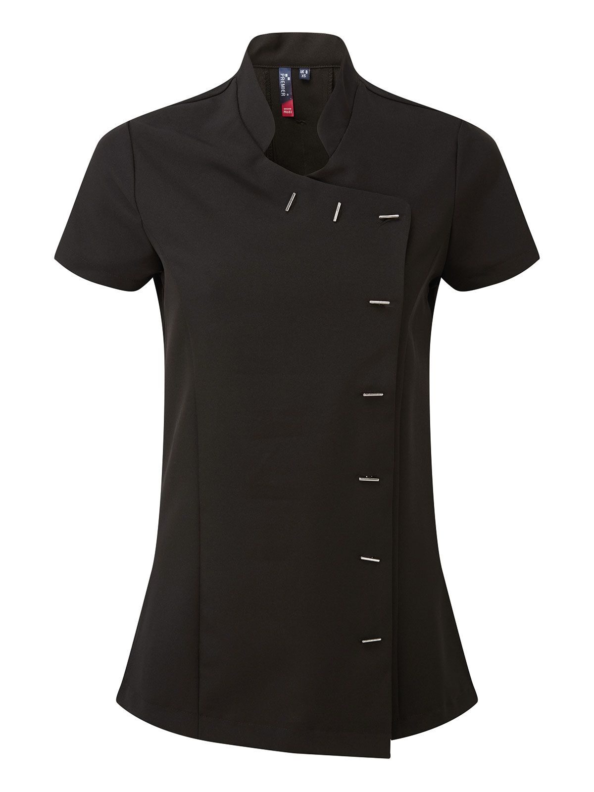 Tunique Orchid Beauty And Spa - BLAC - Noir