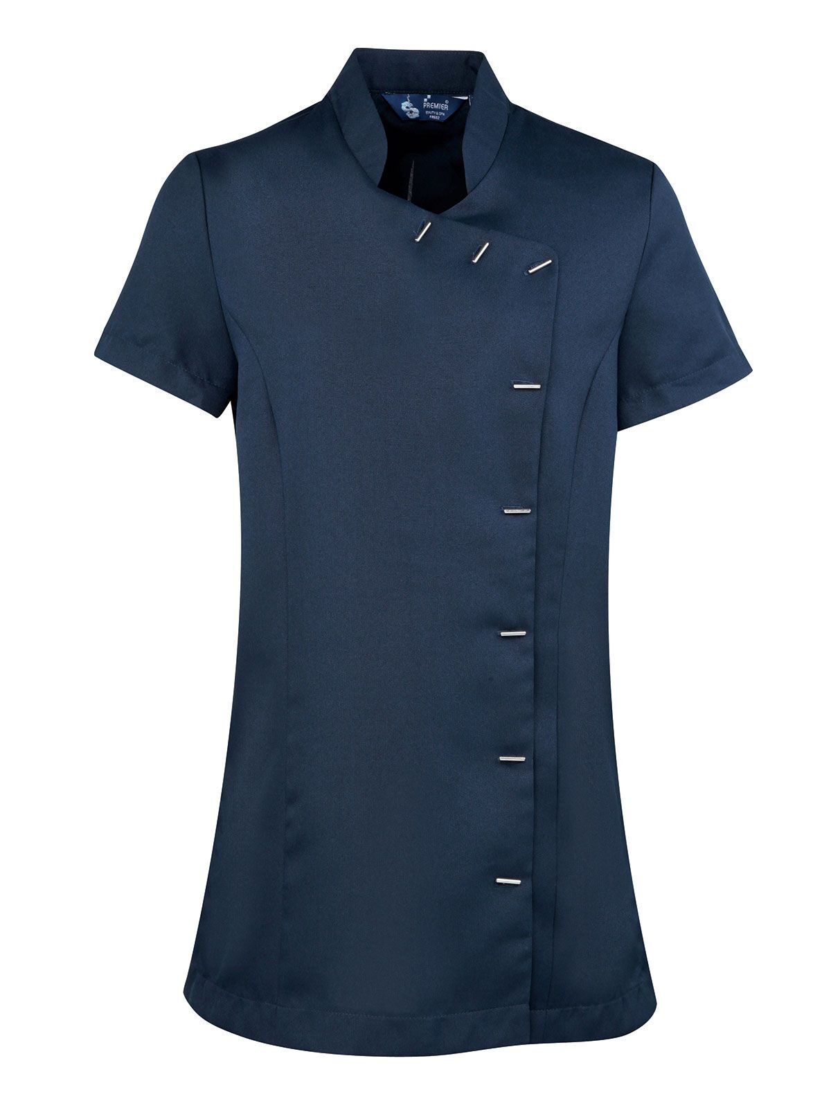 Tunique Orchid Beauty And Spa - NAVY - Marine