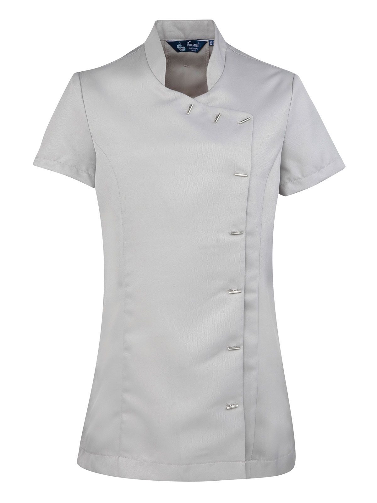 Tunique Orchid Beauty And Spa - SILV - Argent