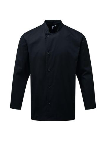 Veste de chef à manches longues « Essential » - 