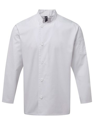 Veste de chef à manches longues « Essential » - 