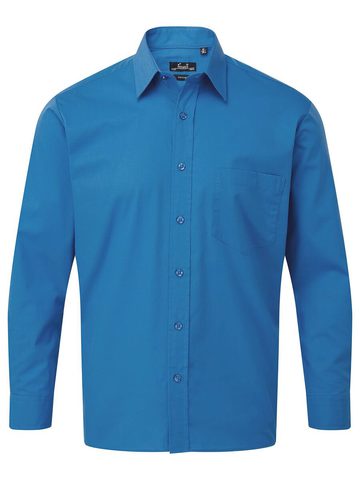 Chemise habillée à manches longues - 
