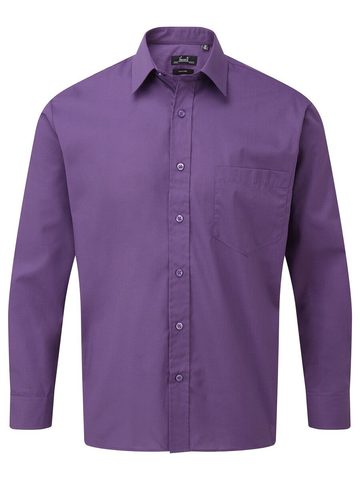 Chemise habillée à manches longues - 