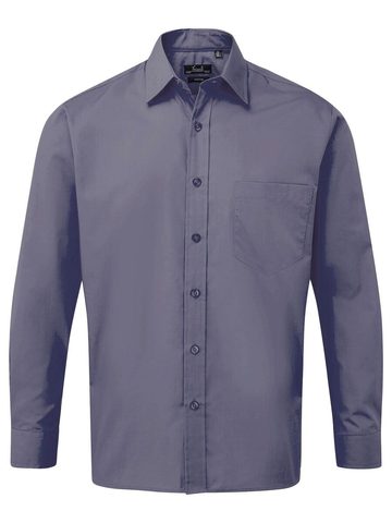Chemise habillée à manches longues - 