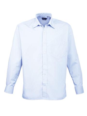 Chemise habillée à manches longues - 