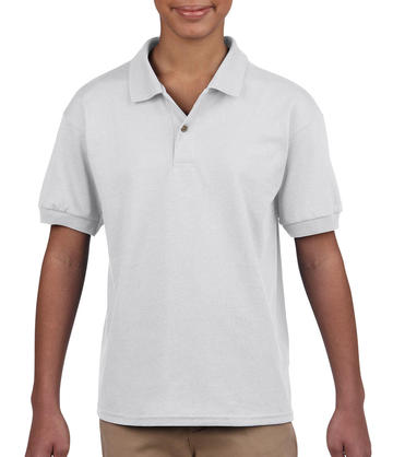 Polo en jersey Dry Blend pour enfants - 