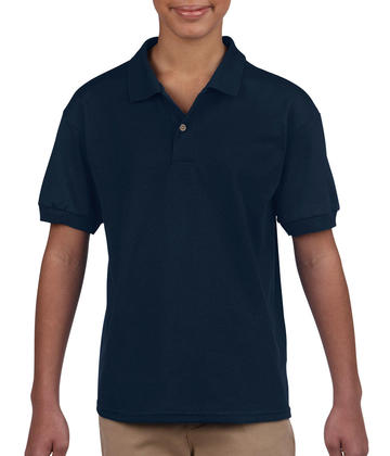 Polo en jersey Dry Blend pour enfants - 