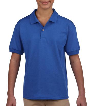 Polo en jersey Dry Blend pour enfants - 
