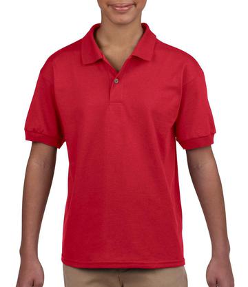 Polo en jersey Dry Blend pour enfants - 