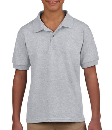 Polo en jersey Dry Blend pour enfants - 
