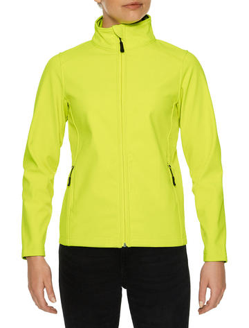 Veste softshell Hammer pour femme - 