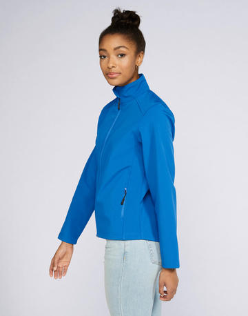 Veste softshell Hammer pour femme