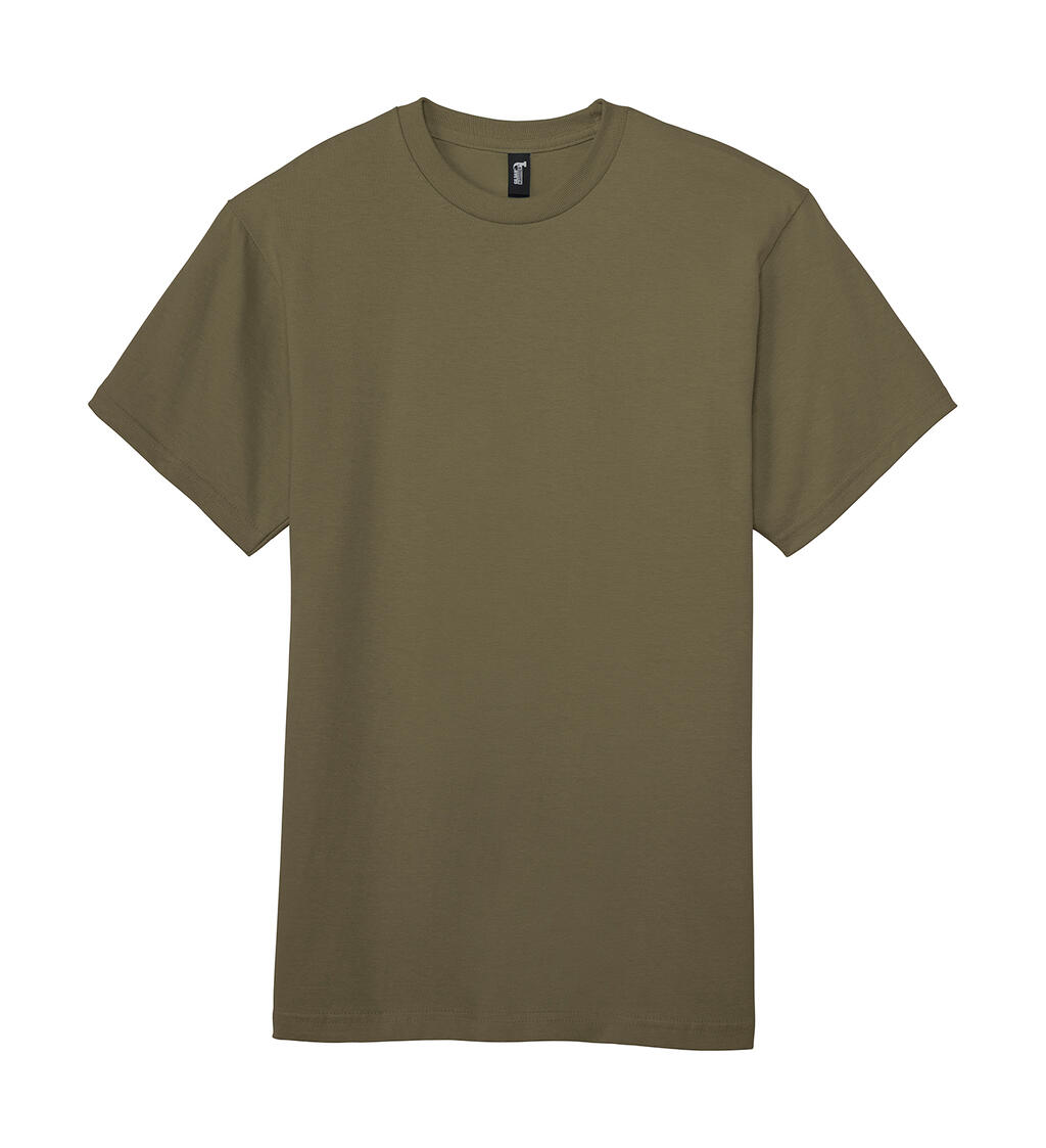 T-shirt Hammer - 39 - Olive