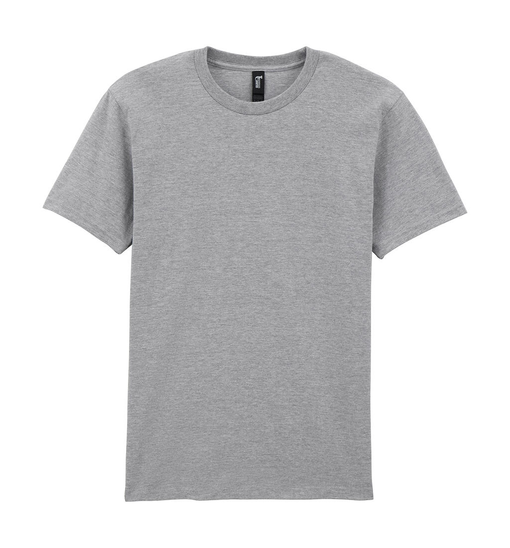 T-shirt Hammer - 295 - Gris sport