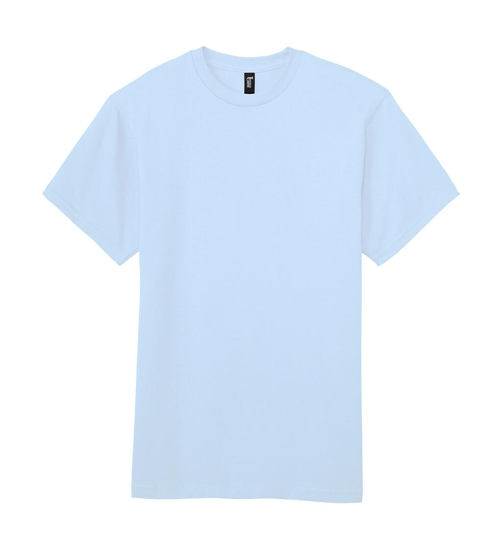 T-shirt Hammer - 22G - Chambray