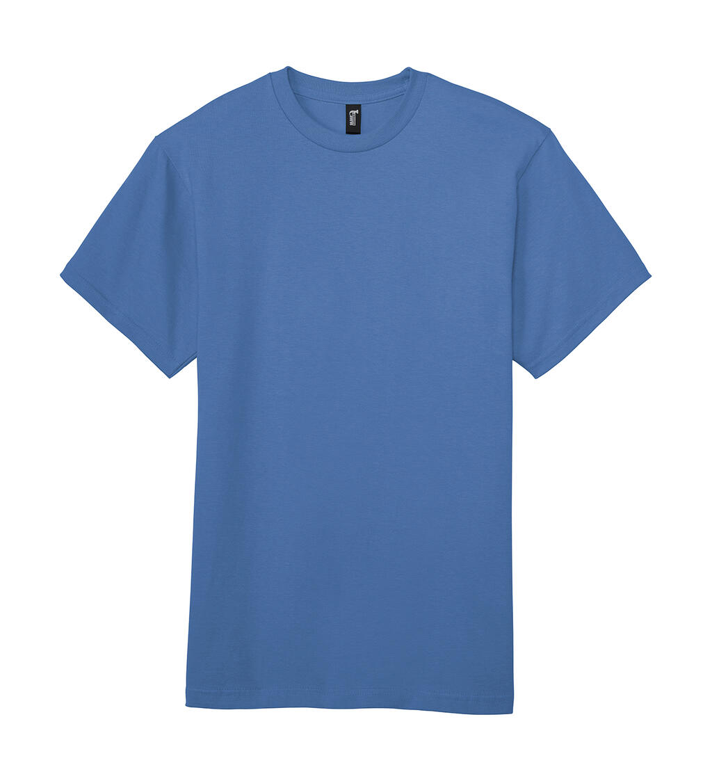 T-shirt Hammer - Flo Blue