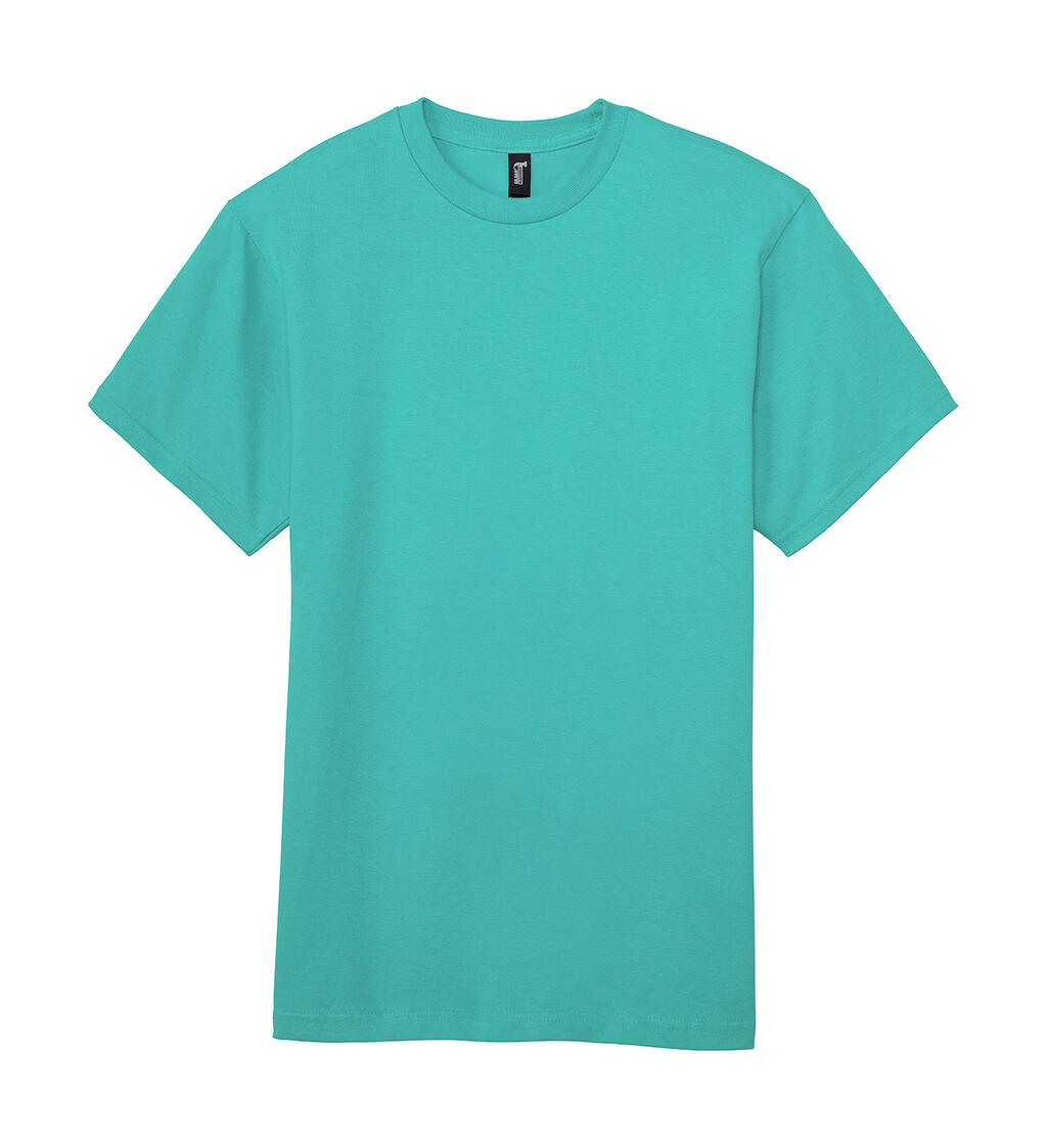 T-shirt Hammer - 26G - Menthe crayeuse