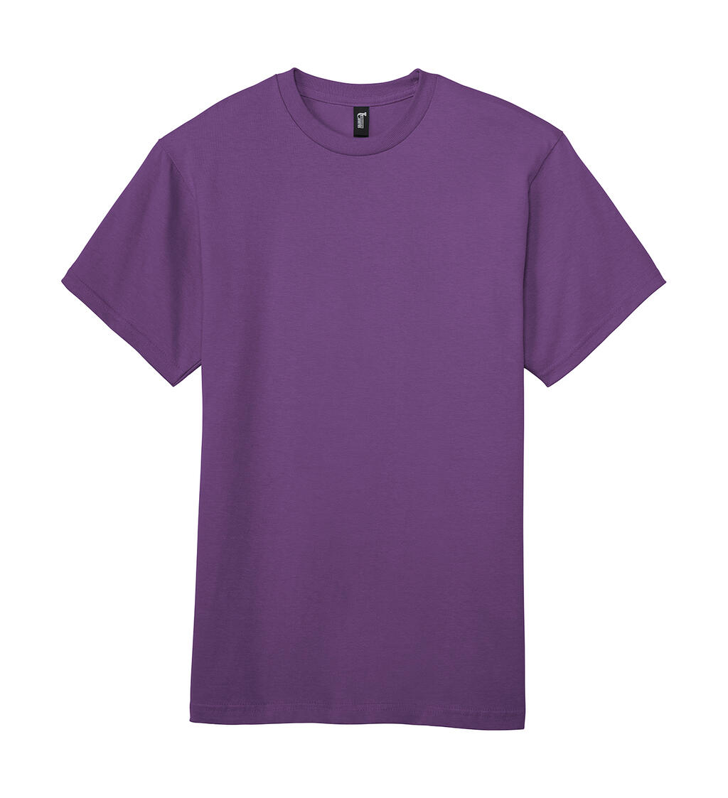 T-shirt Hammer - Violet sport