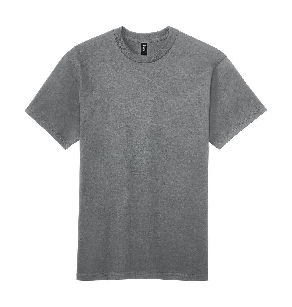 T-shirt Hammer - Bruyère graphite