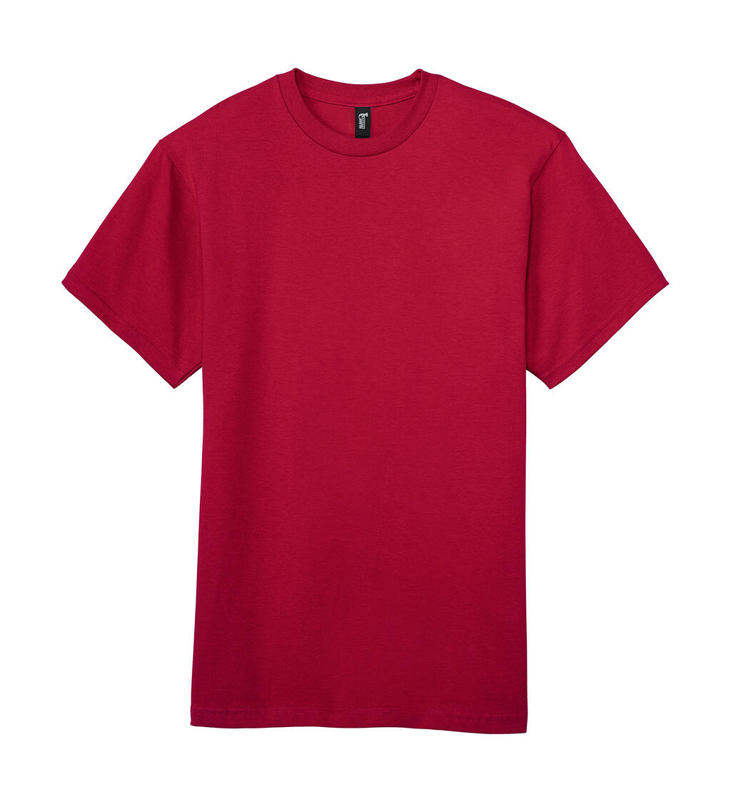 T-shirt Hammer - 774 - Sport Rouge Écarlate