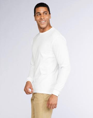 T-shirt à manches longues Gildan Hammer