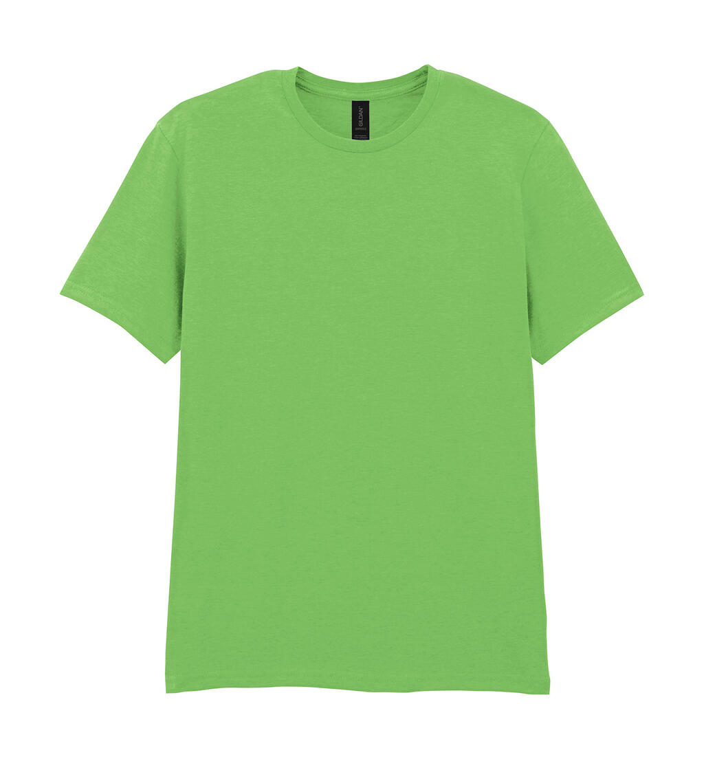 Style doux - Citron vert