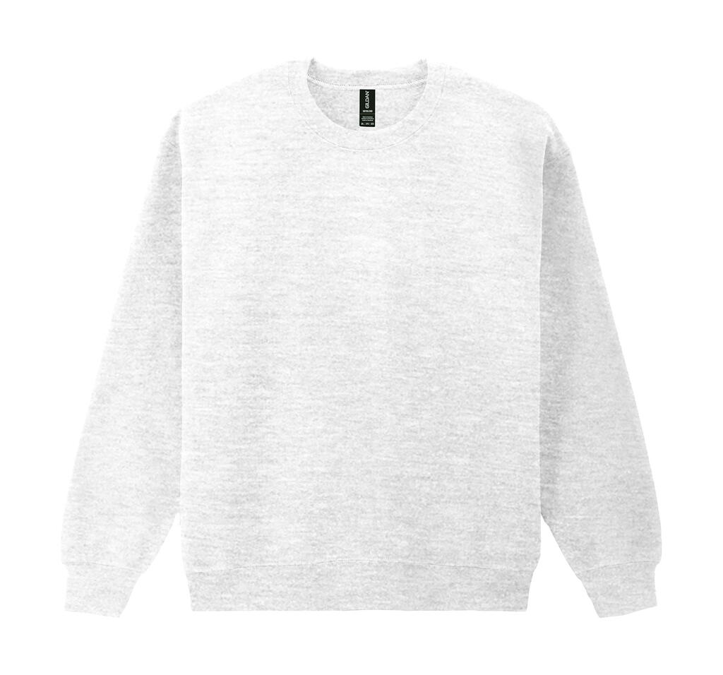 Mélange sec - Gris cendré